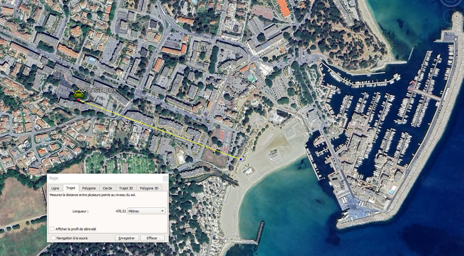 Agence immobilière de IMTO Bormes-les-Mimosas