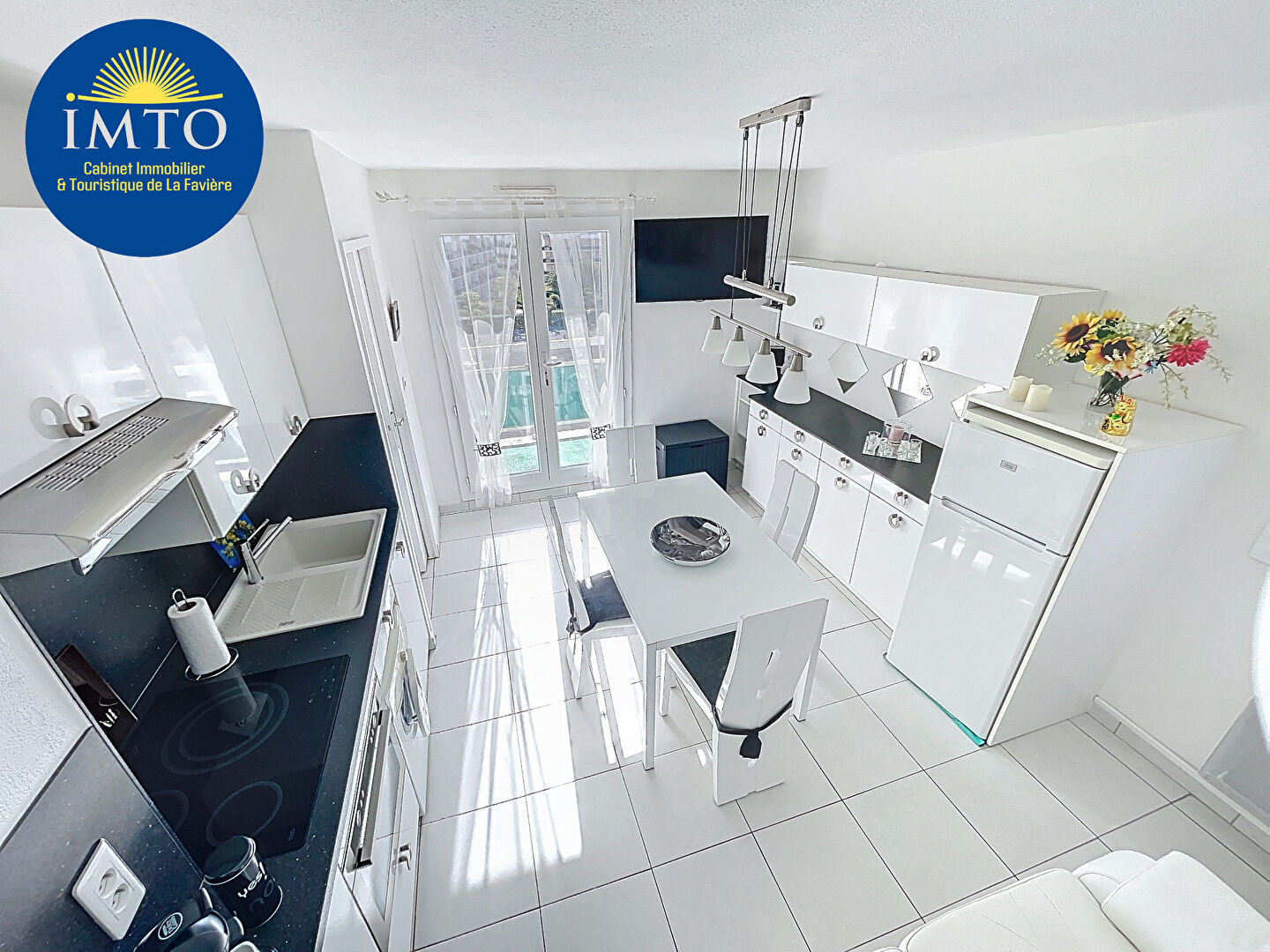 Agence immobilière de IMTO Bormes-les-Mimosas