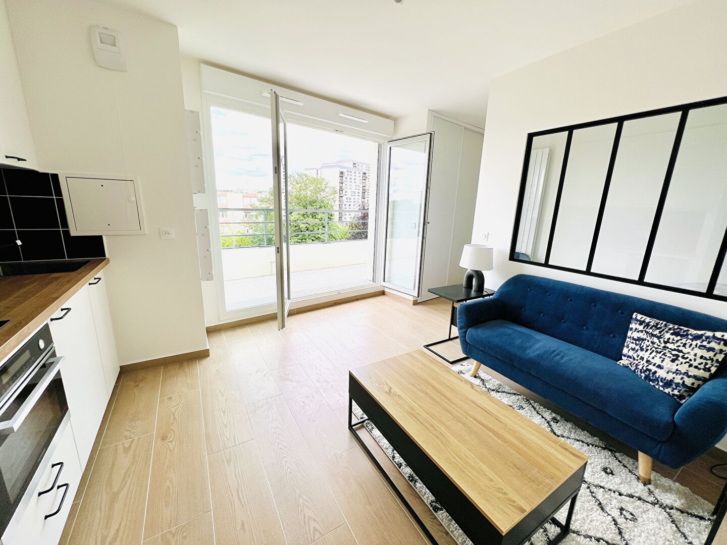 Agence immobilière de INDOORS Savigny-sur -Orge