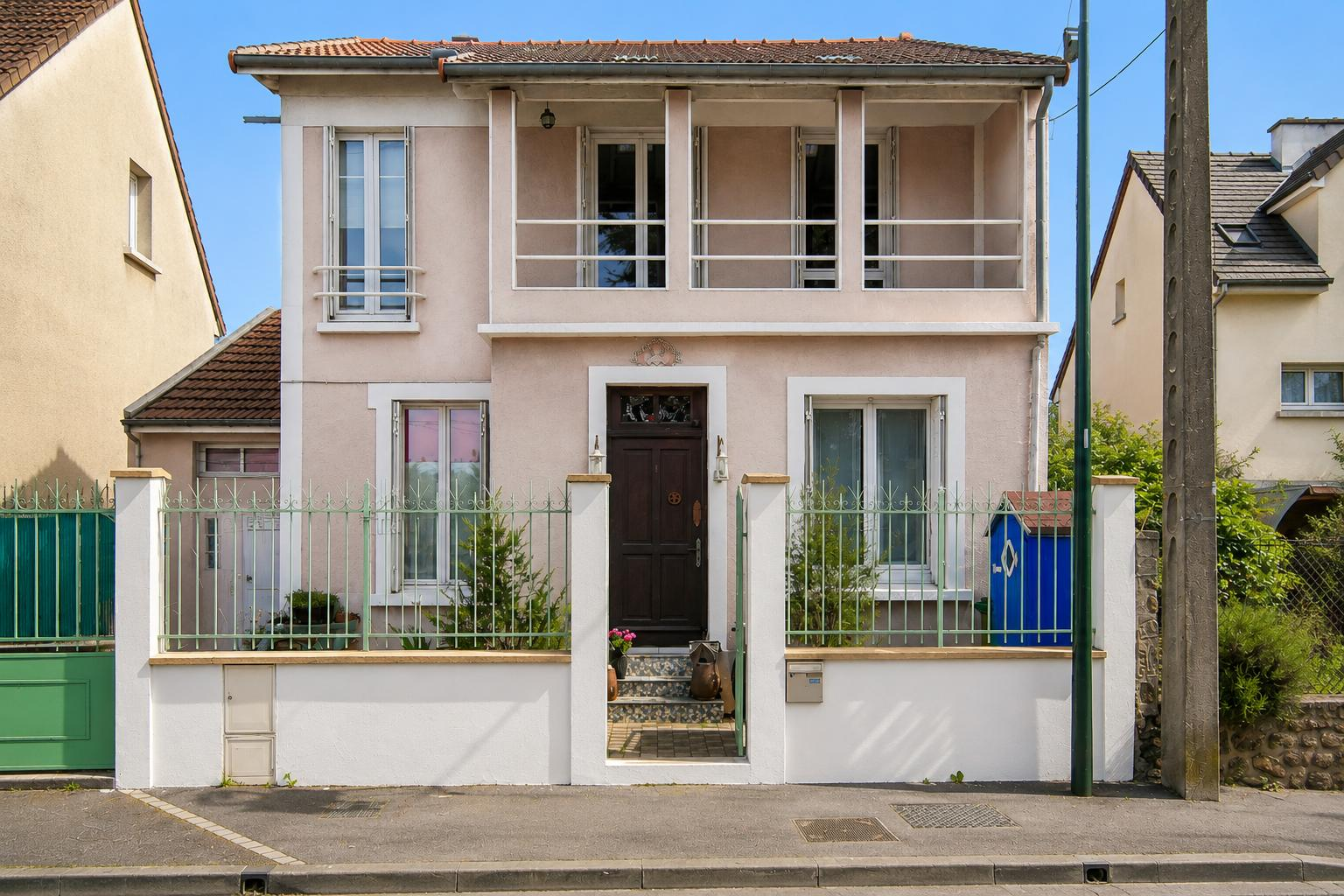 Agence immobilière de INDOORS Savigny-sur -Orge