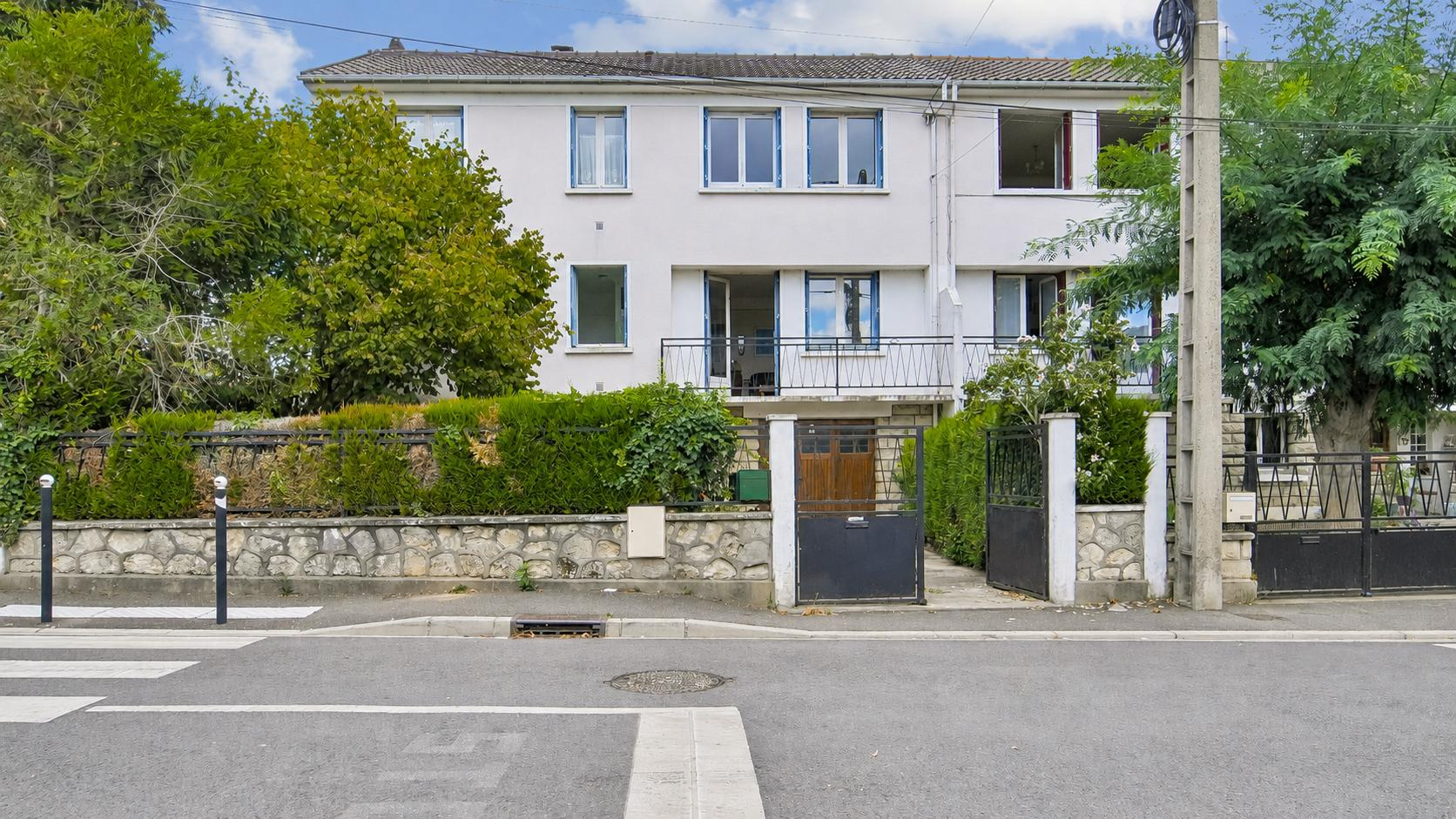 Agence immobilière de INDOORS Savigny-sur -Orge