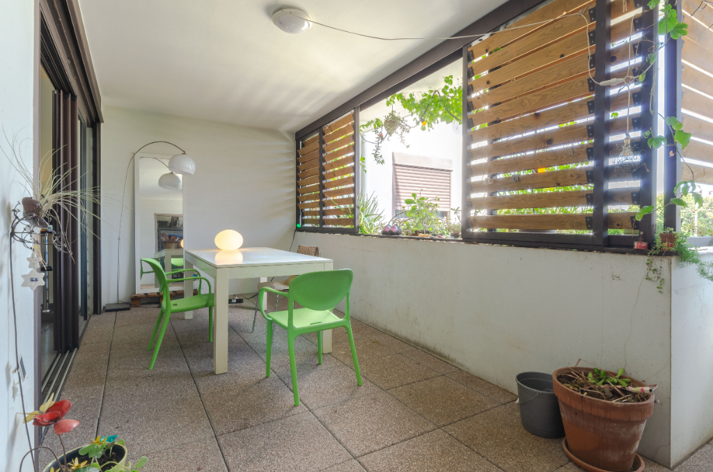 Appartement Terre Sainte 3 pièce(s) 78.75 m2 SaintPierre 97410