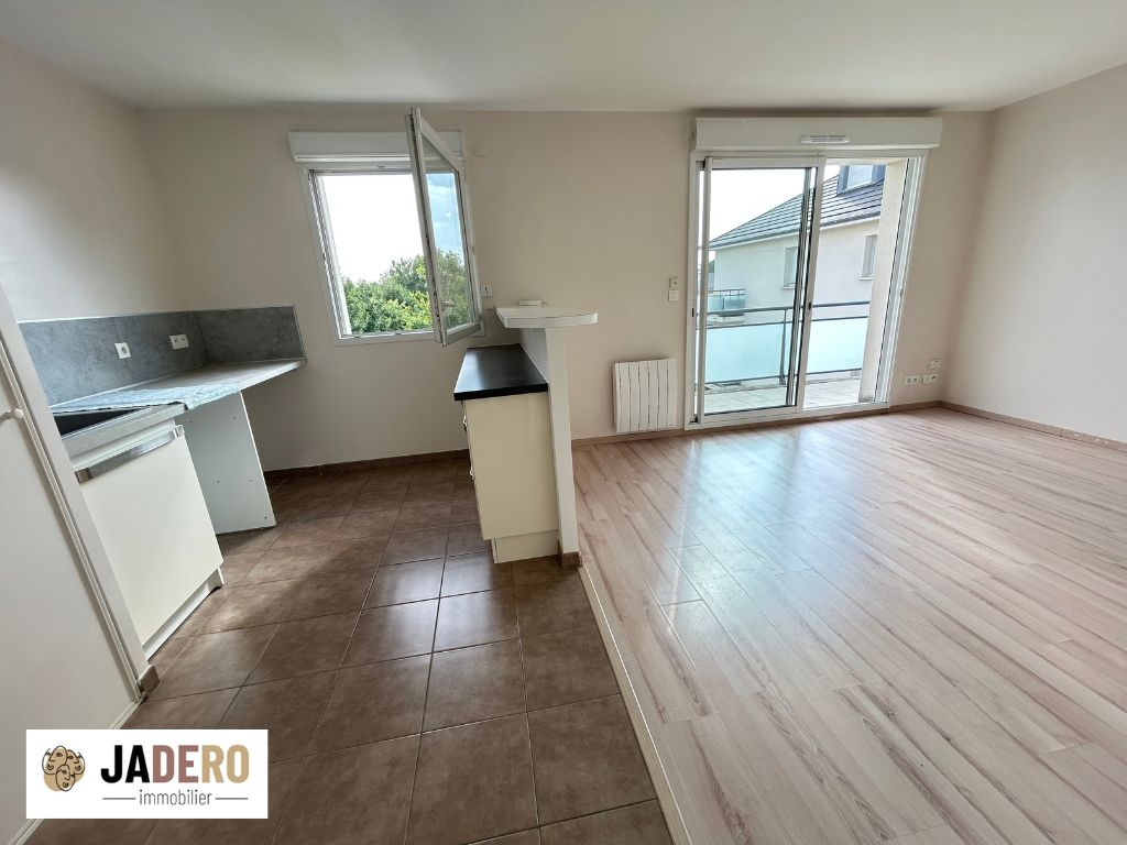 Appartement Le Mesnil Esnard 2 pièce(s) 43.06 m2