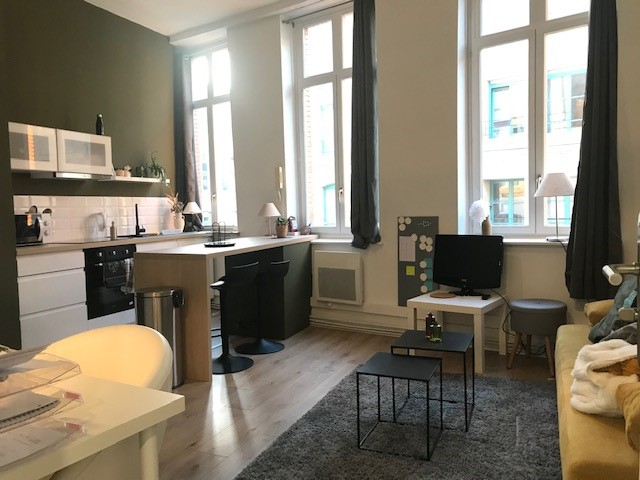 Agence immobilière de 
 JV CONSEIL PATRIMOINE RETRAITE - VEREECKE IMMOBILIER 
