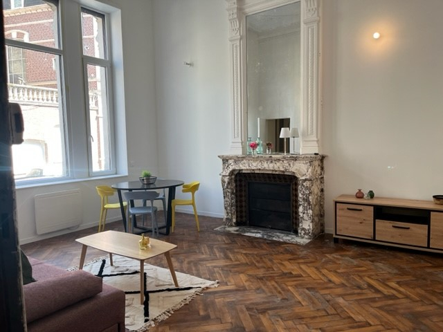 Agence immobilière de 
 JV CONSEIL PATRIMOINE RETRAITE - VEREECKE IMMOBILIER 
