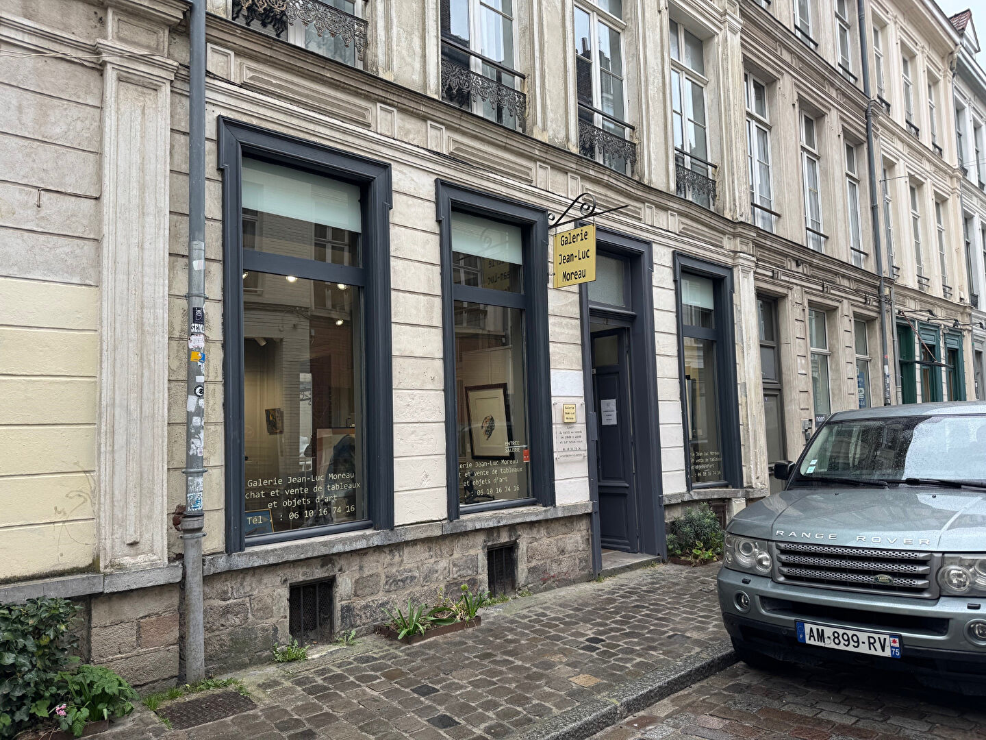 Agence immobilière de 
 JV CONSEIL PATRIMOINE RETRAITE - VEREECKE IMMOBILIER 
