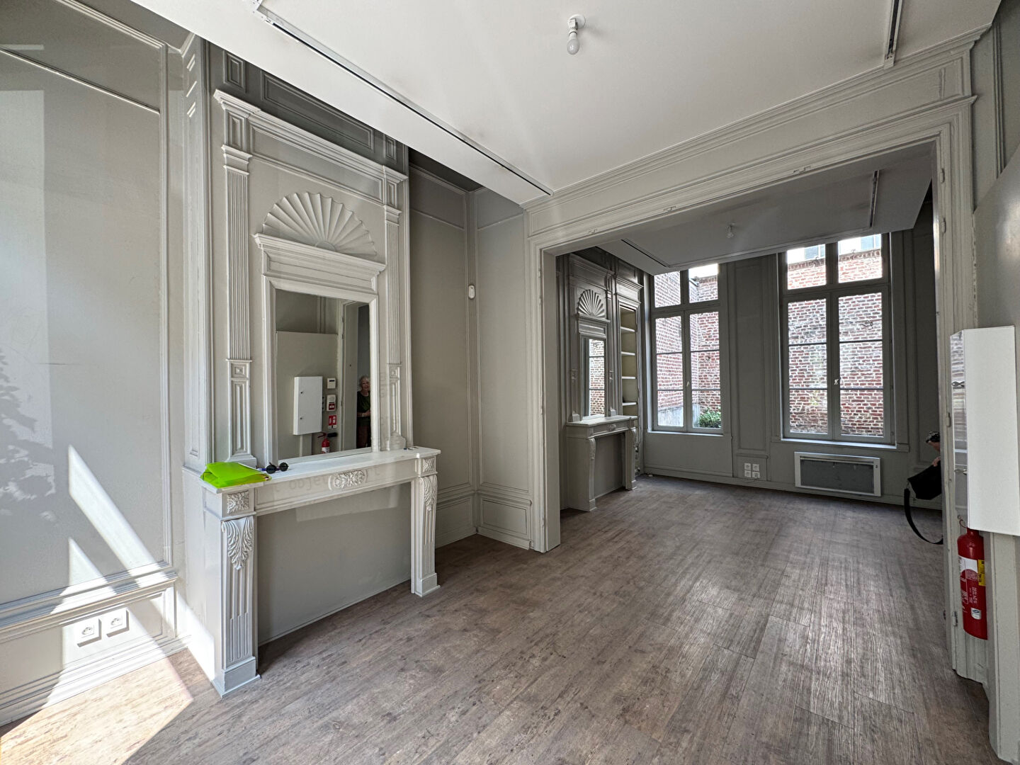 Agence immobilière de 
 JV CONSEIL PATRIMOINE RETRAITE - VEREECKE IMMOBILIER 
