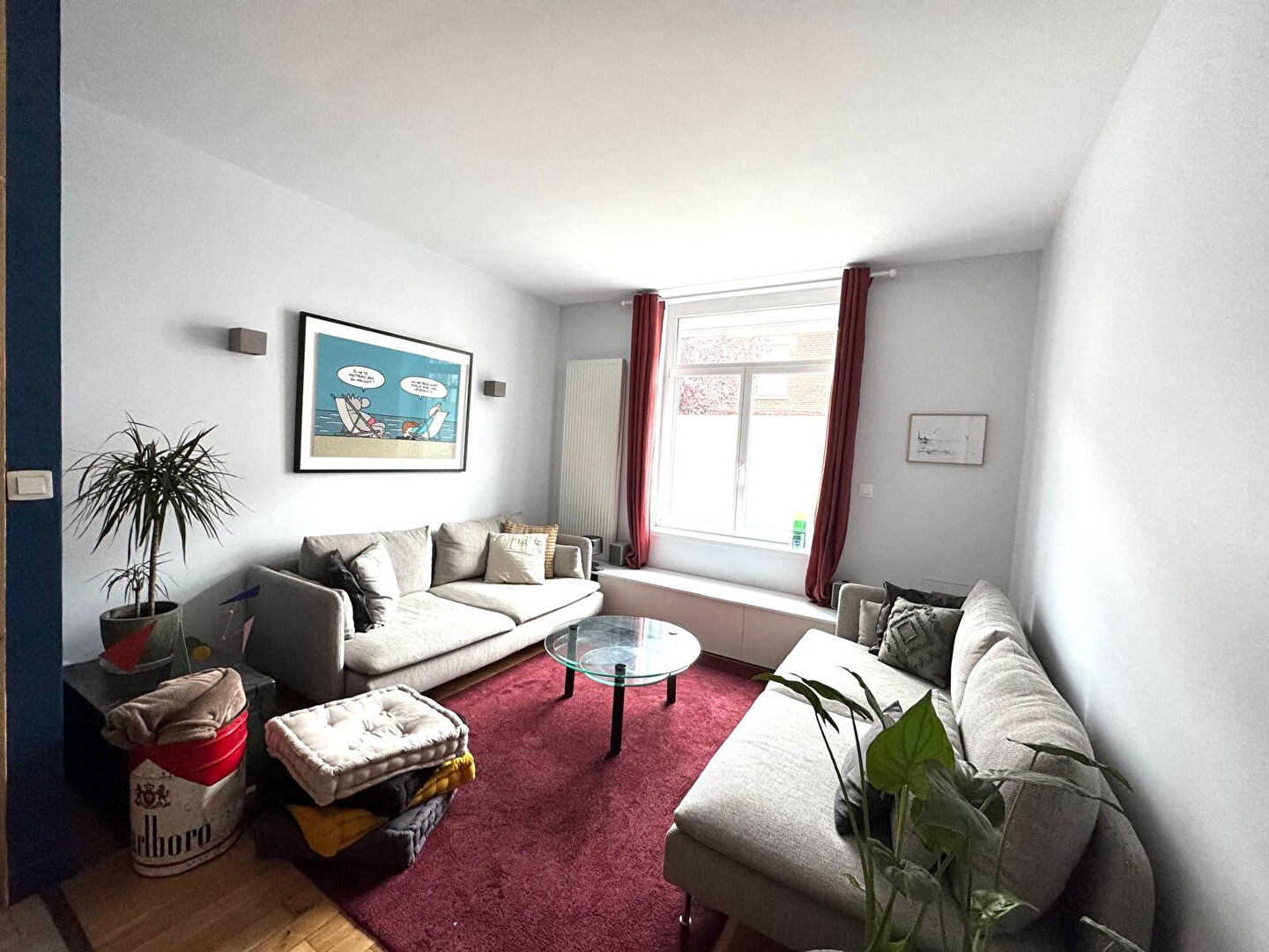 Agence immobilière de 
 JV CONSEIL PATRIMOINE RETRAITE - VEREECKE IMMOBILIER 
