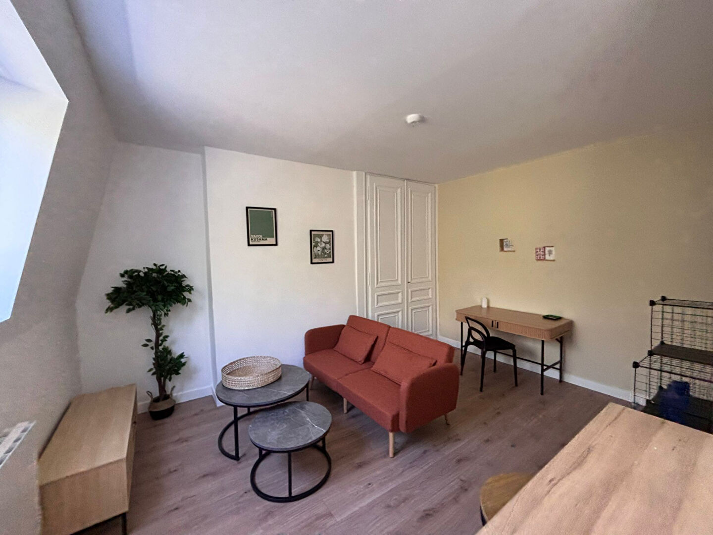 Agence immobilière de 
 JV CONSEIL PATRIMOINE RETRAITE - VEREECKE IMMOBILIER 
