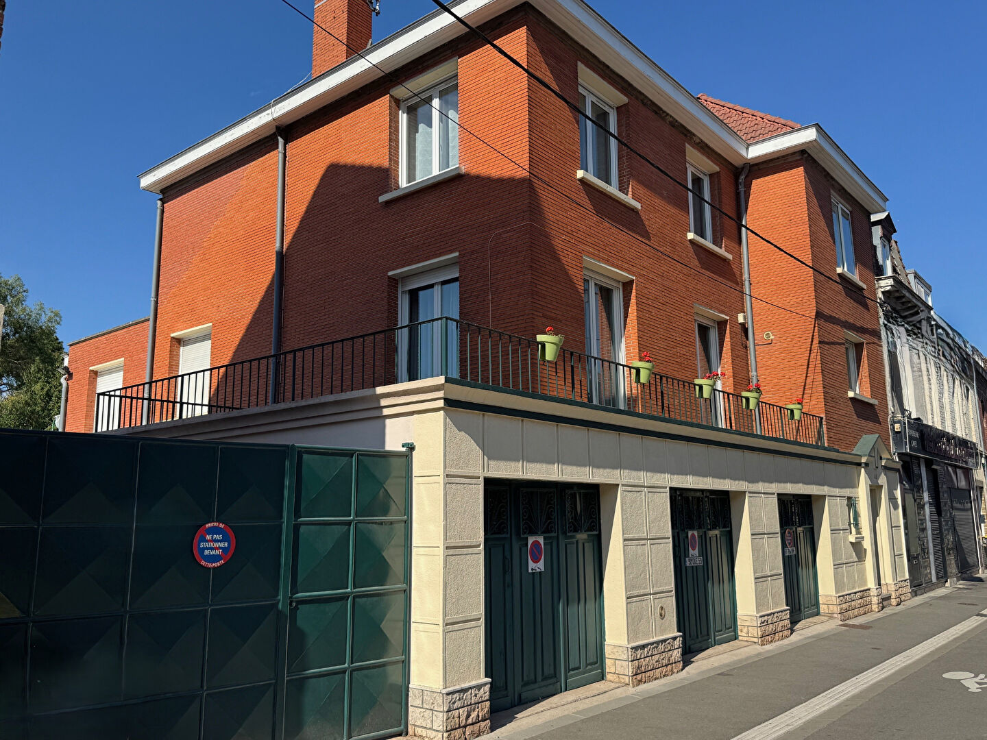 Agence immobilière de 
 JV CONSEIL PATRIMOINE RETRAITE - VEREECKE IMMOBILIER 
