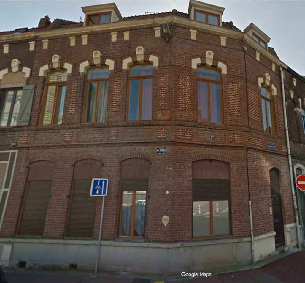 Agence immobilière de 
 JV CONSEIL PATRIMOINE RETRAITE - VEREECKE IMMOBILIER 
