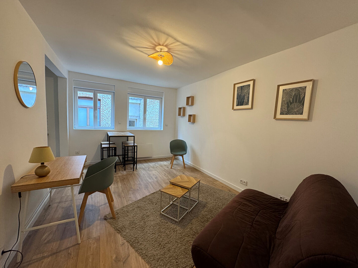 Agence immobilière de 
 JV CONSEIL PATRIMOINE RETRAITE - VEREECKE IMMOBILIER 
