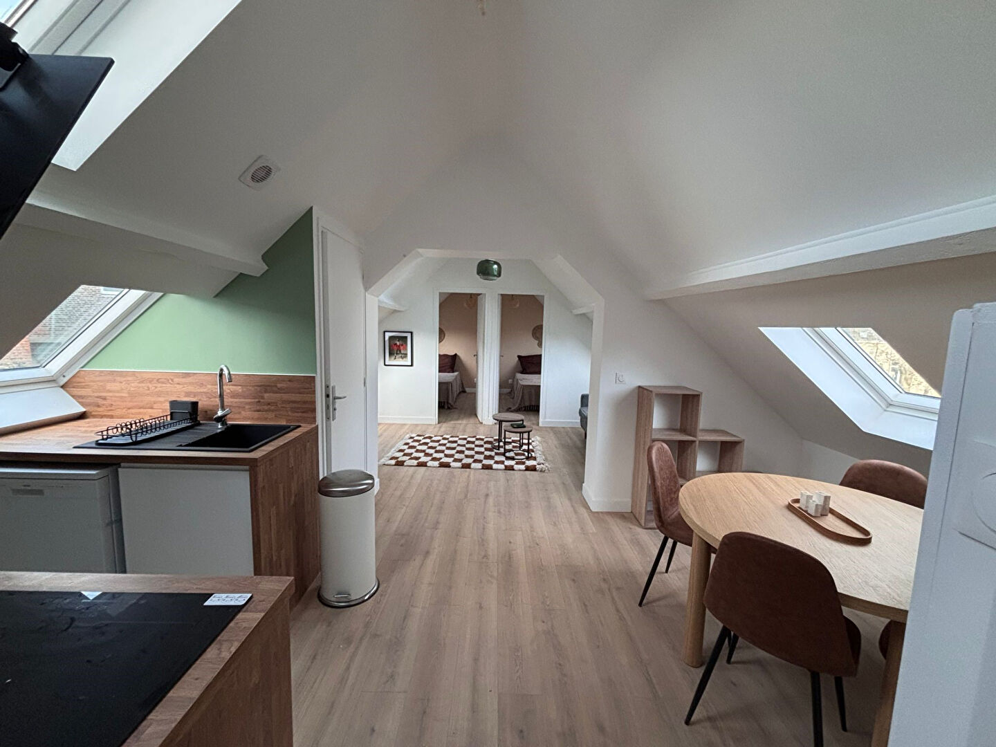 Agence immobilière de 
 JV CONSEIL PATRIMOINE RETRAITE - VEREECKE IMMOBILIER 
