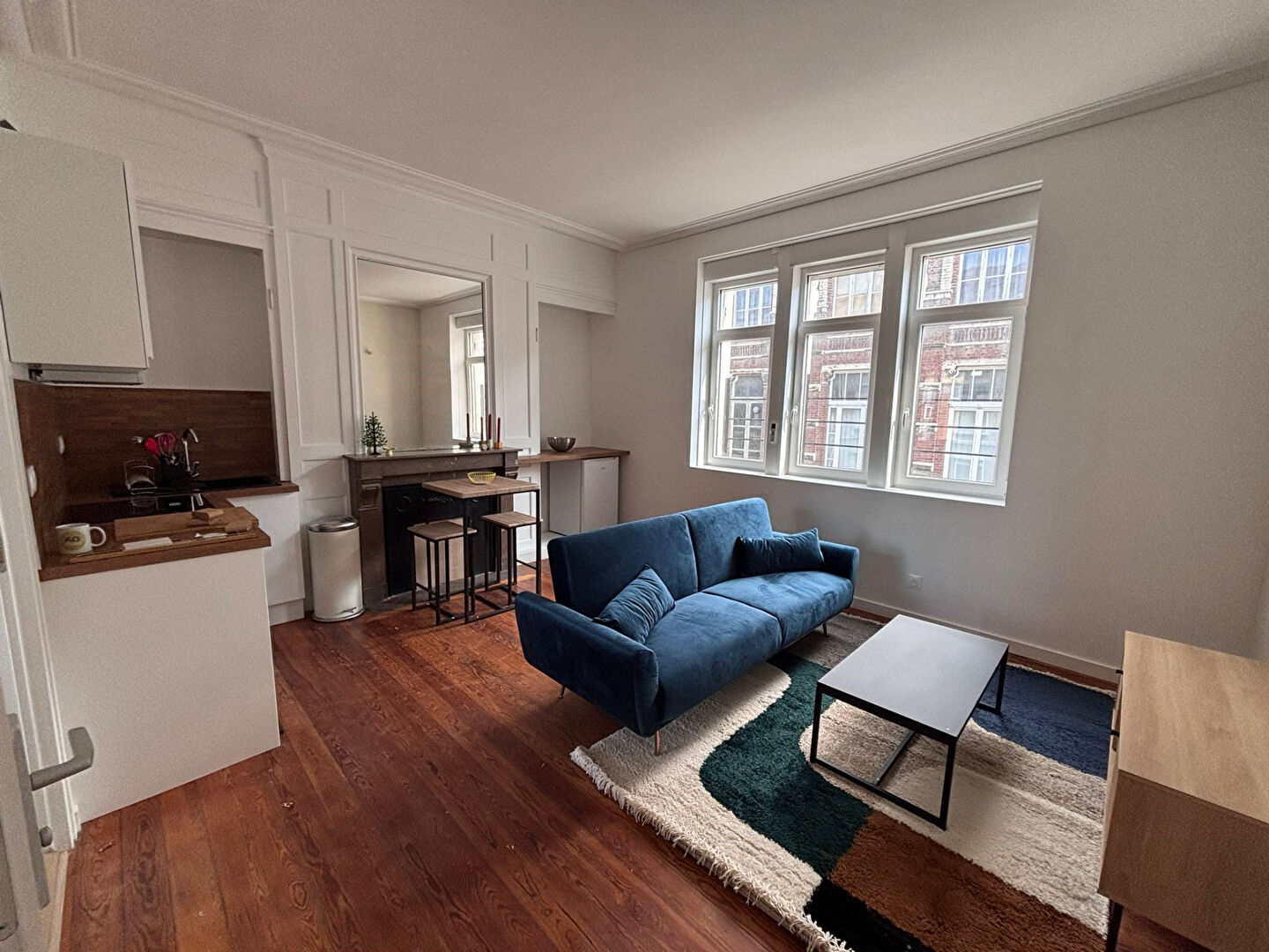 Agence immobilière de 
 JV CONSEIL PATRIMOINE RETRAITE - VEREECKE IMMOBILIER 
