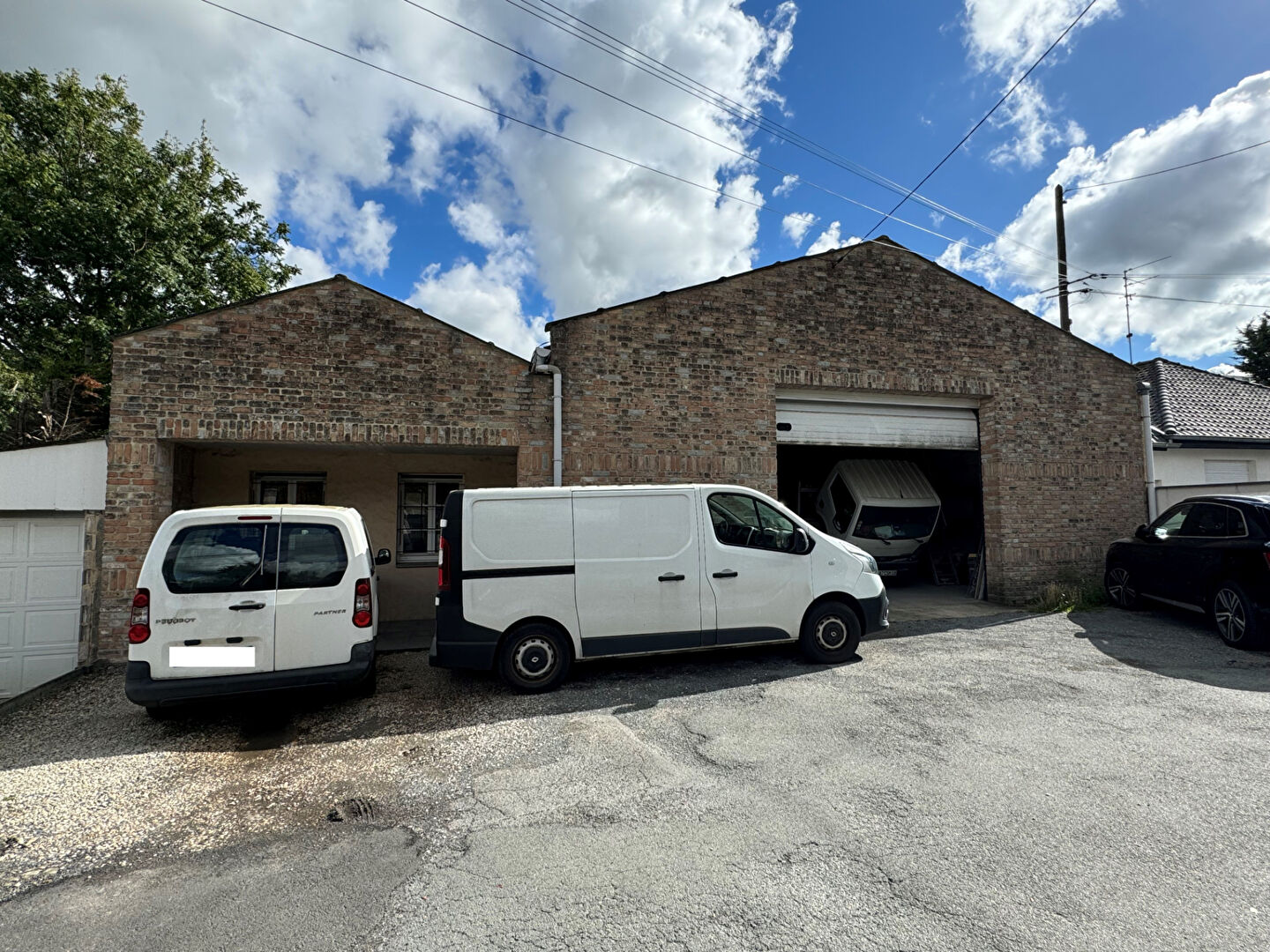 Agence immobilière de 
 JV CONSEIL PATRIMOINE RETRAITE - VEREECKE IMMOBILIER 
