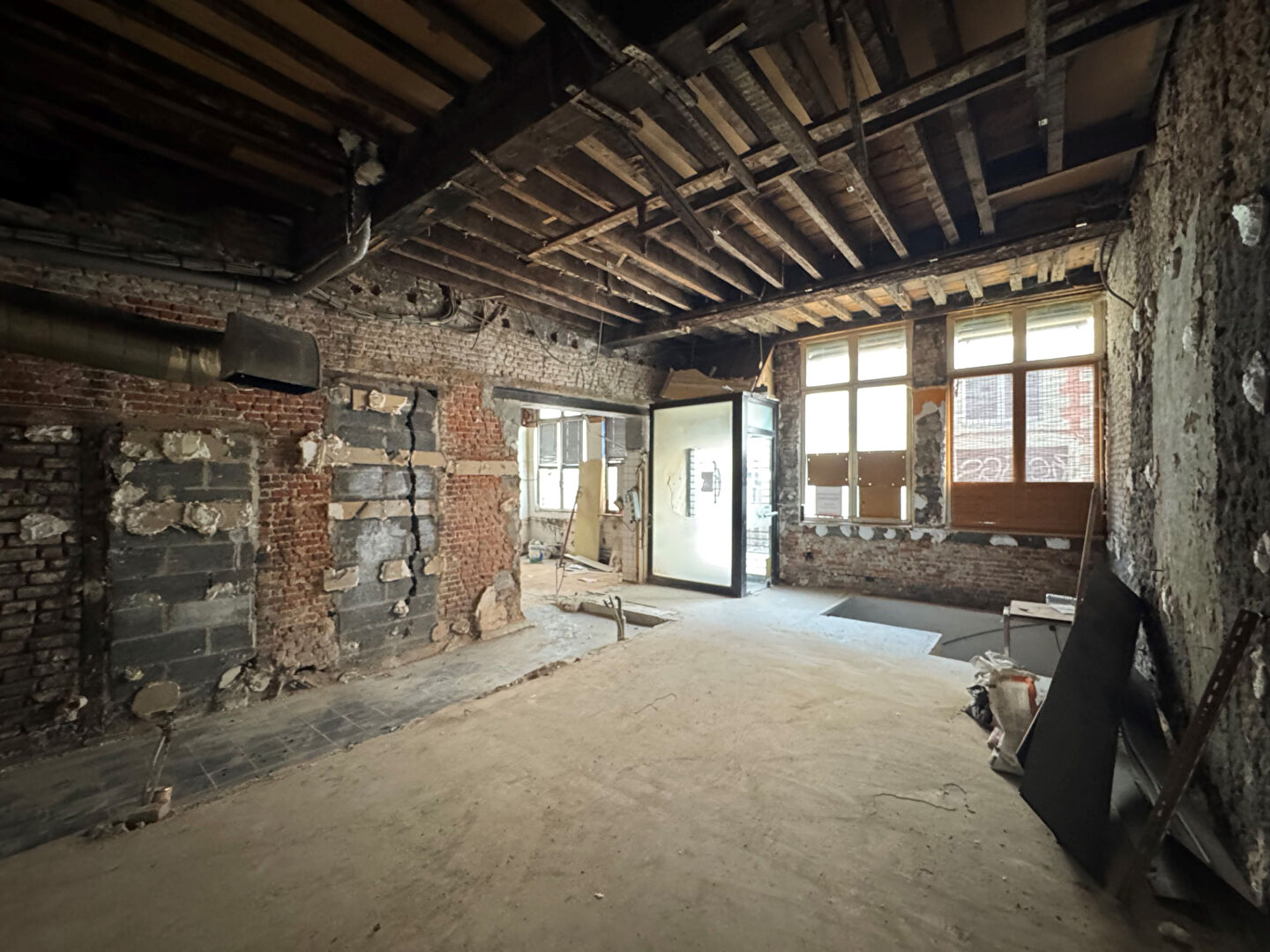 Agence immobilière de 
 JV CONSEIL PATRIMOINE RETRAITE - VEREECKE IMMOBILIER 
