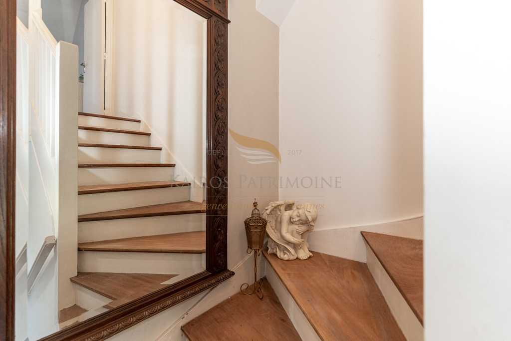 MAISON EN IMPASSE IDEAL PREMIER ACHAT