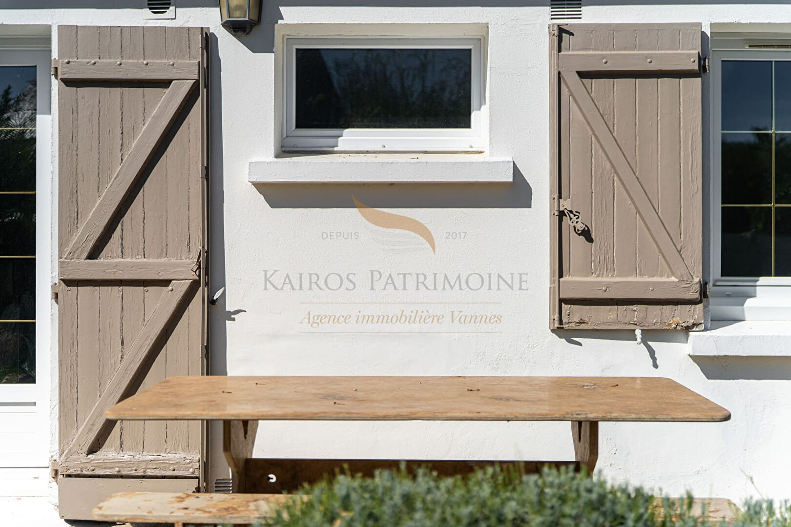 MAISON EN IMPASSE IDEAL PREMIER ACHAT