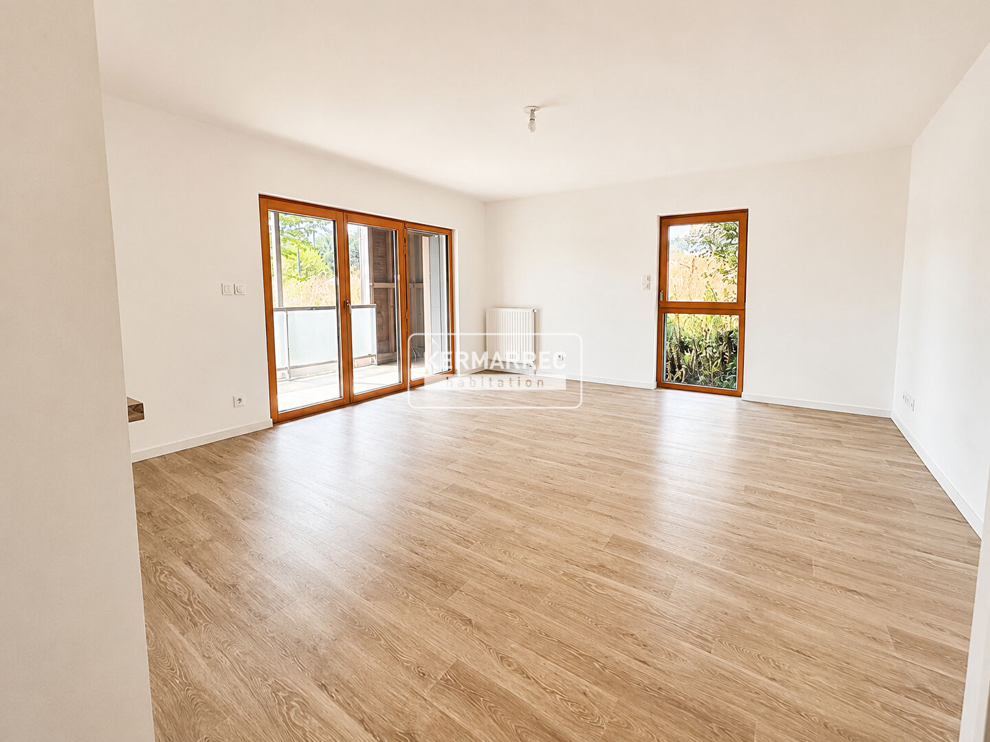 Appartement Carquefou 3 pièces - 63m²