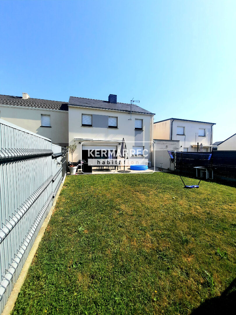 MONTOIR DE BRETAGNE - 145 m²