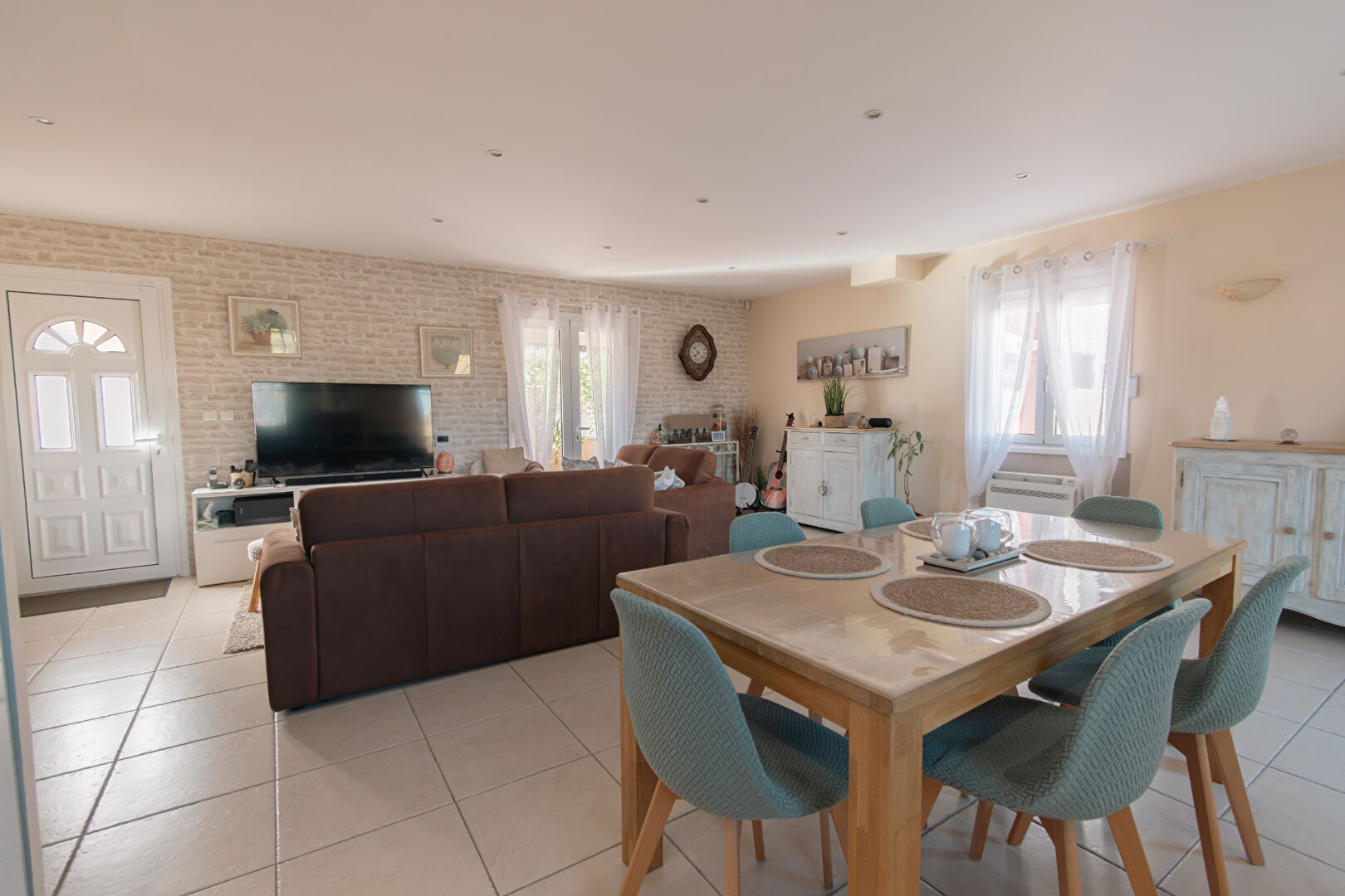 Agence immobilière de KEYMEX Ambitions La garde