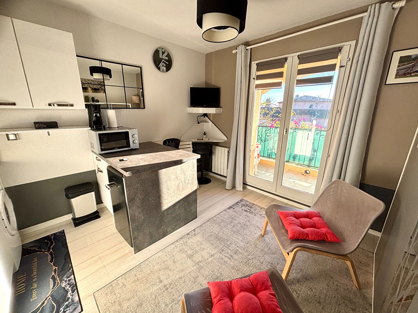 Agence immobilière de KEYMEX Ambitions La garde