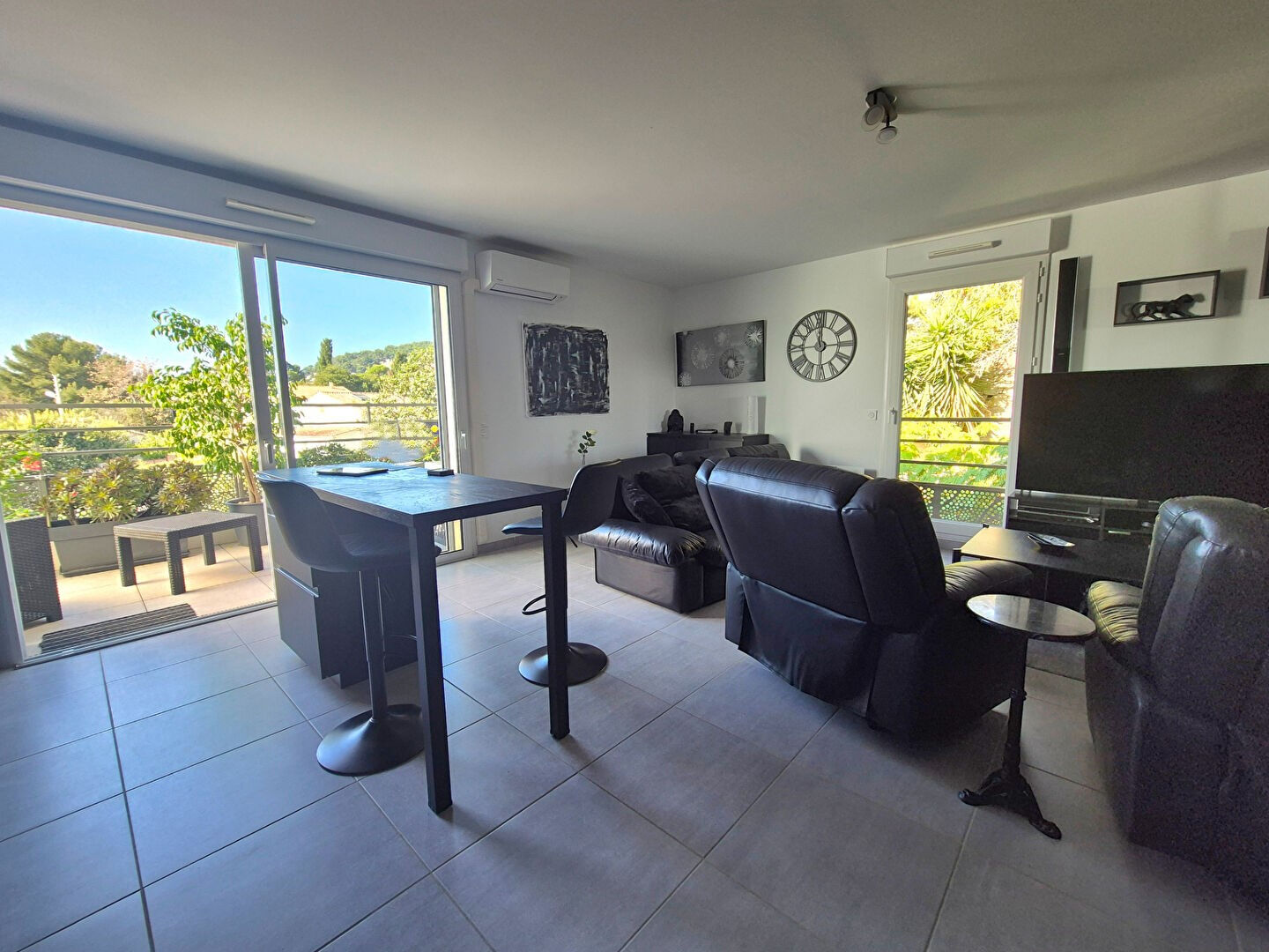 Agence immobilière de KEYMEX Ambitions La garde