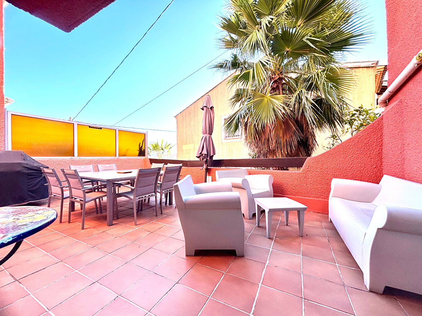 Agence immobilière de KEYMEX Ambitions La garde