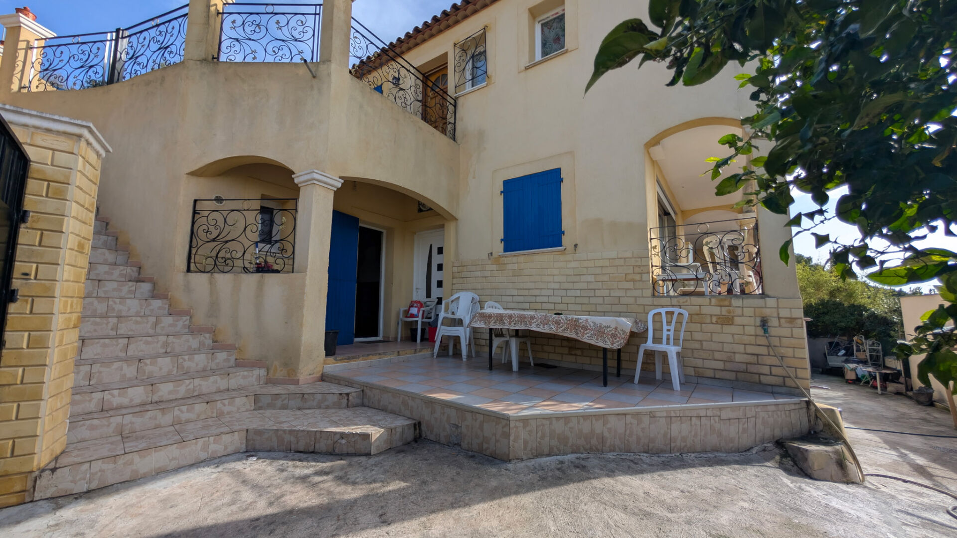 Agence immobilière de KEYMEX Ambitions La garde