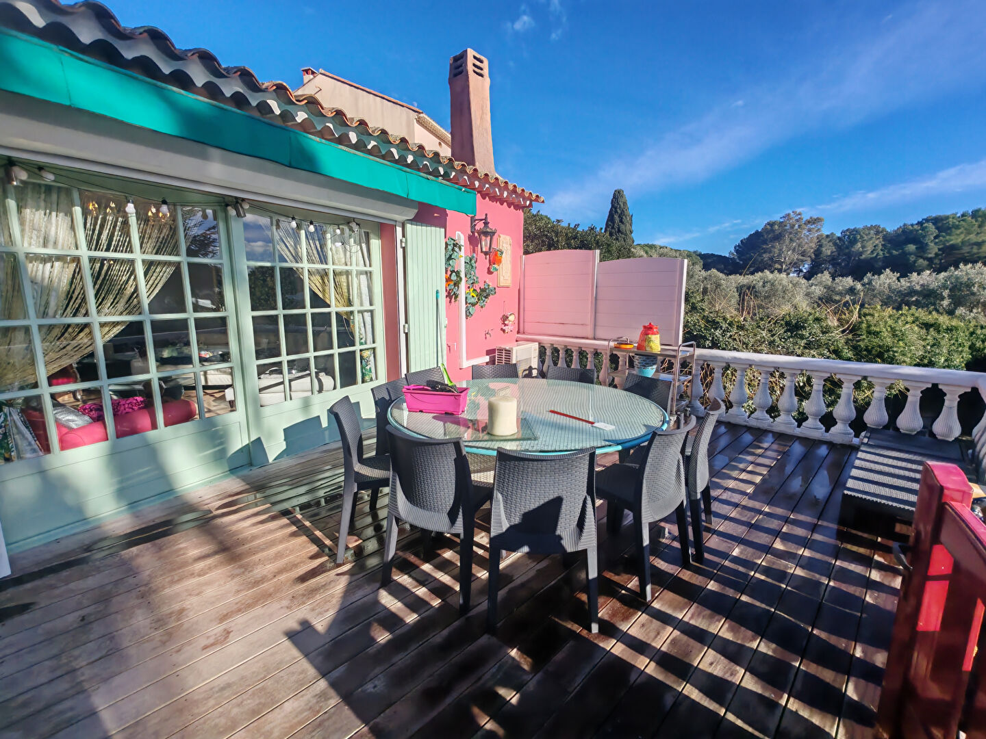 Agence immobilière de KEYMEX Ambitions La garde