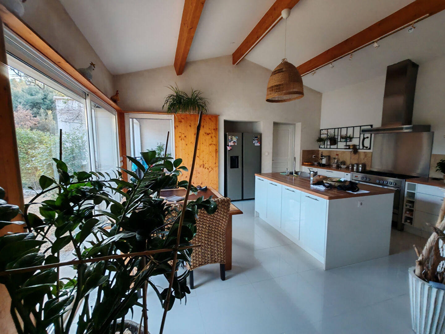 Agence immobilière de KEYMEX Ambitions La garde