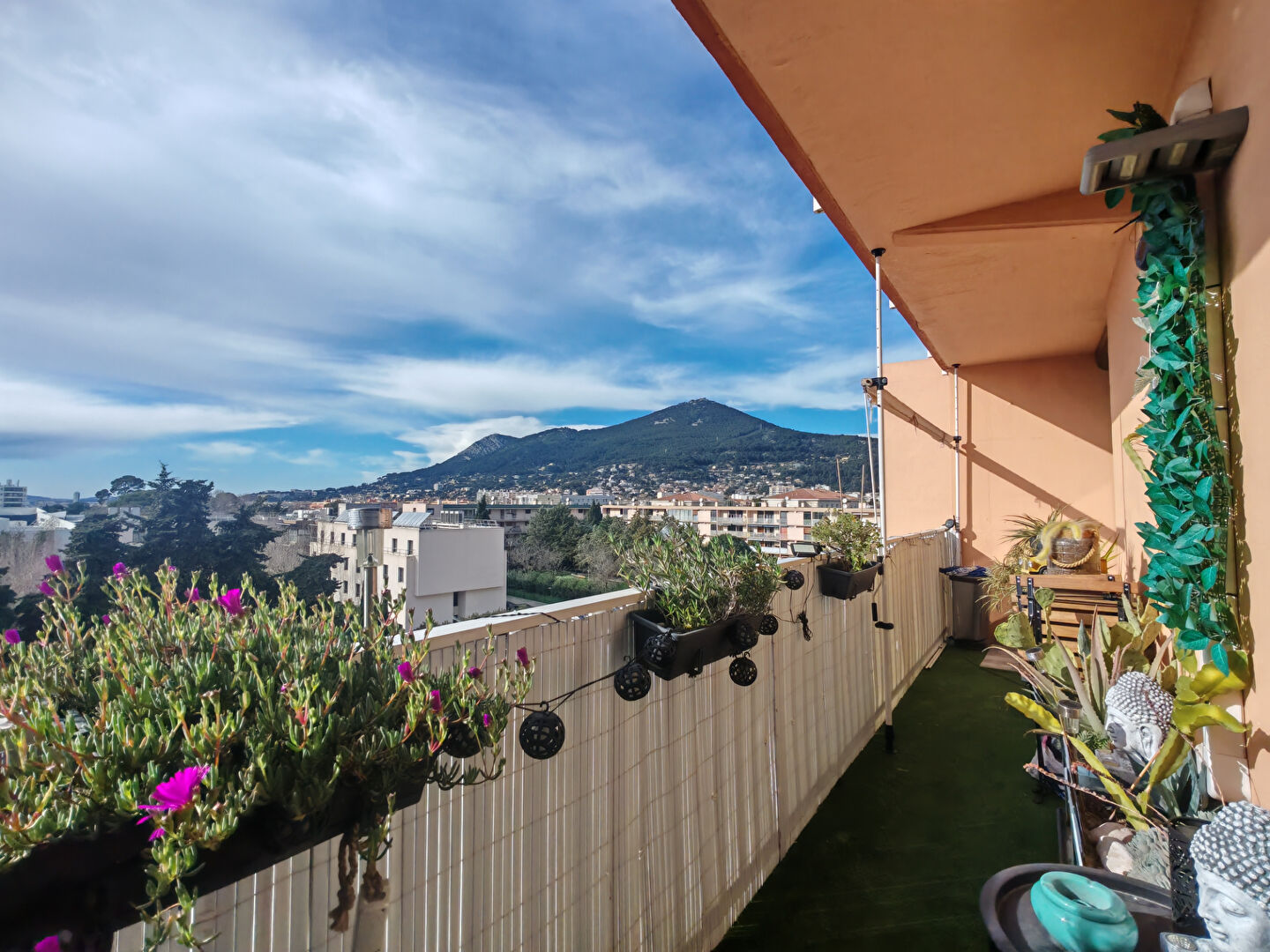 Agence immobilière de KEYMEX Ambitions La garde