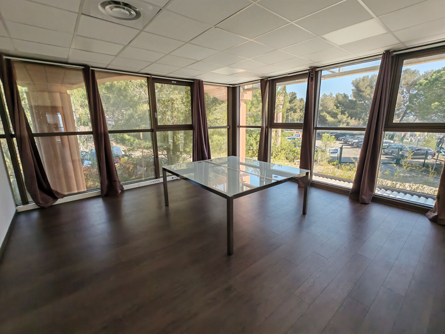 Agence immobilière de KEYMEX Ambitions La garde