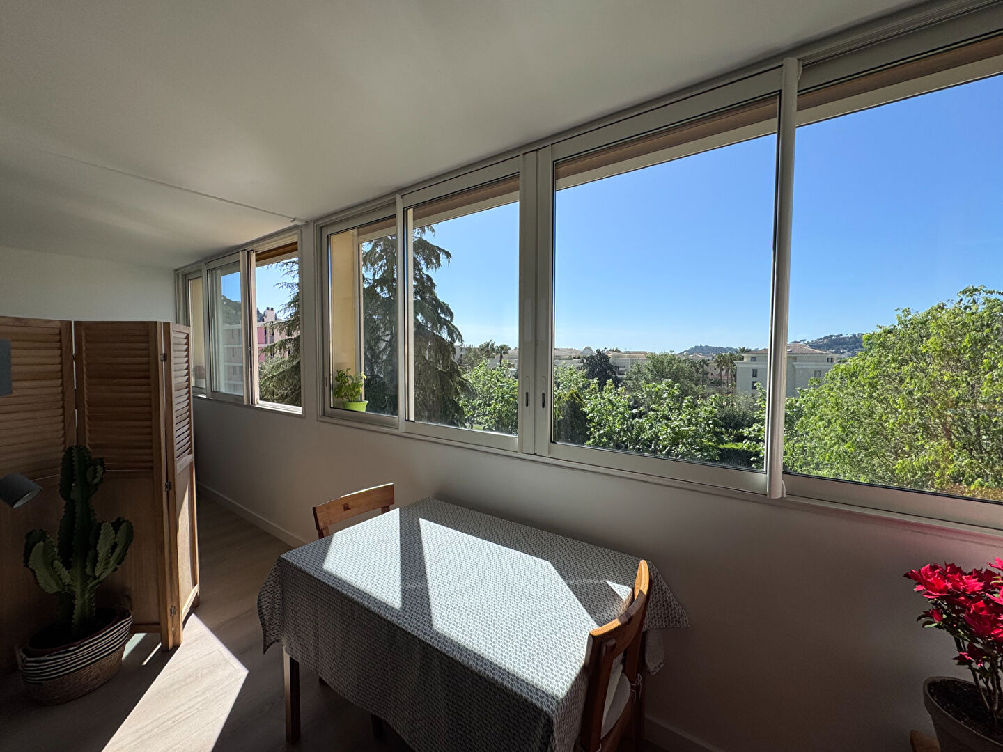 Agence immobilière de KEYMEX Ambitions La garde