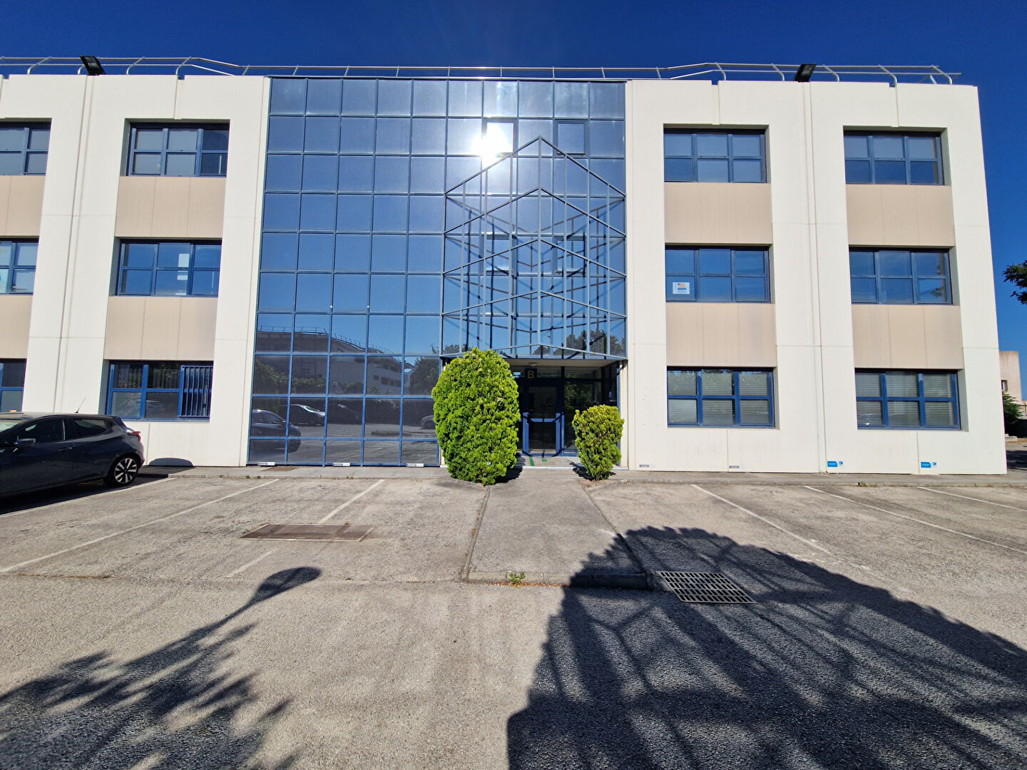 Agence immobilière de KEYMEX Ambitions La garde