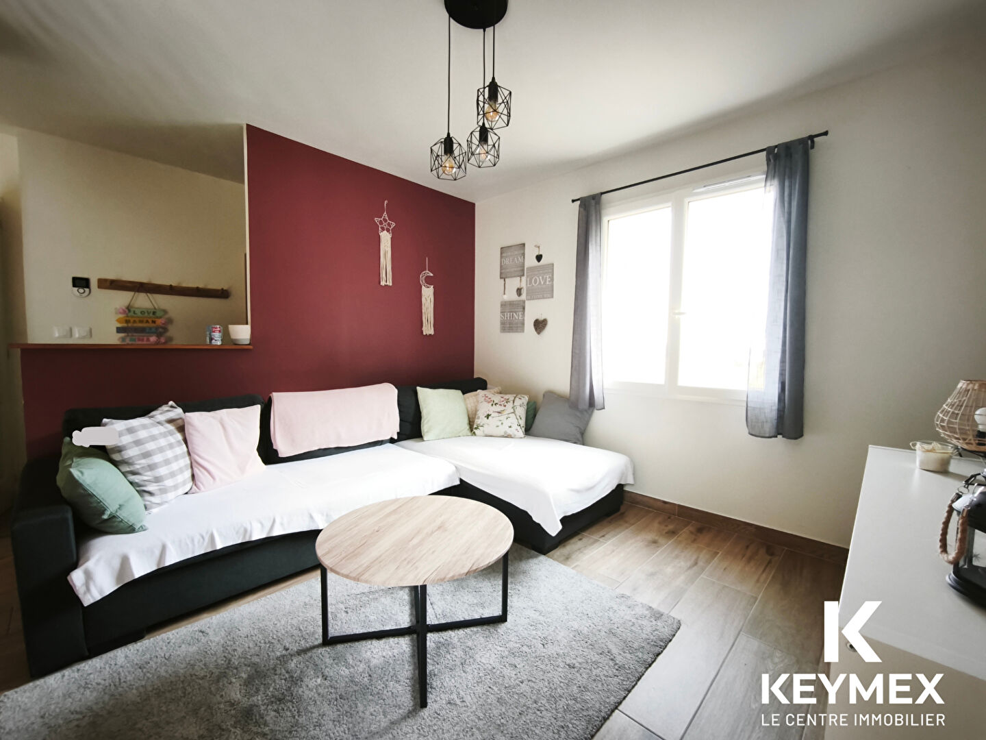 Maison 6 pièces 108 m2
