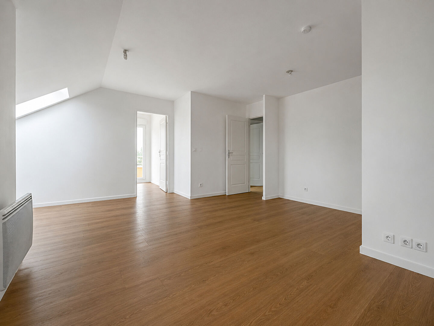 Appartement Beaumont Sur Oise 4 pièce(s) 67 m2