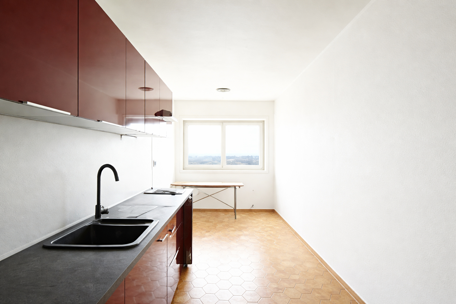 Appartement Epinay Sur Seine 4 pièce(s) 76.34 m2