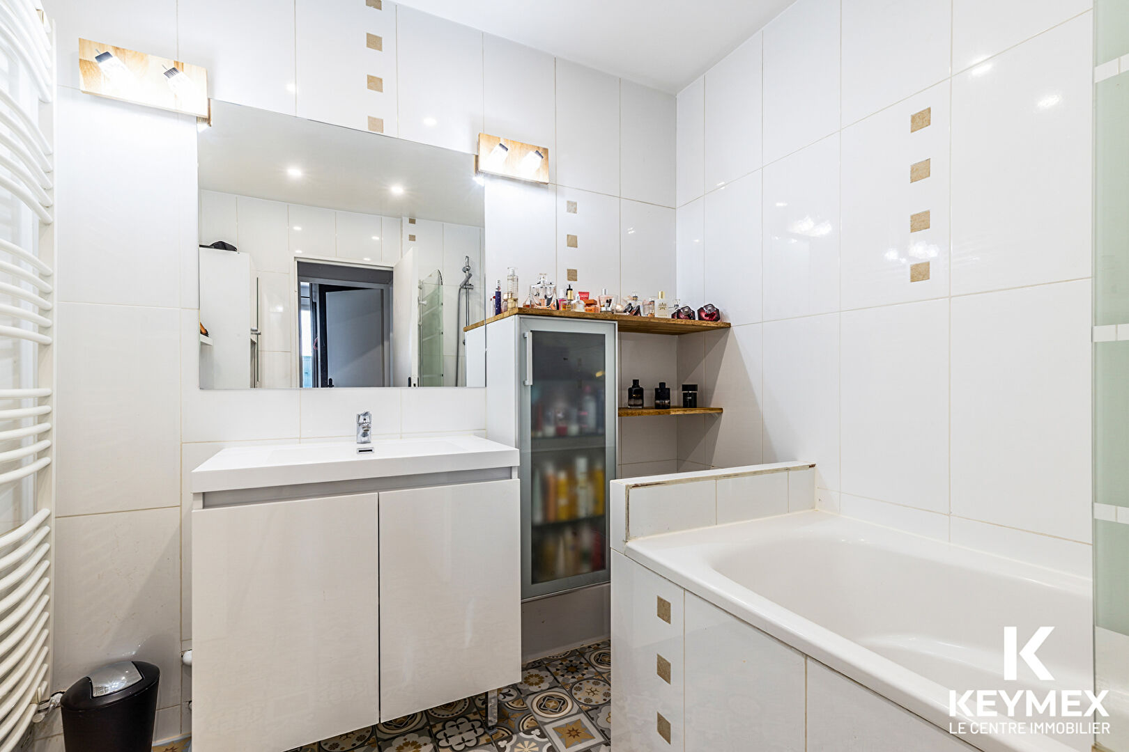 Maison Le Mesnil En Thelle 4 chambres