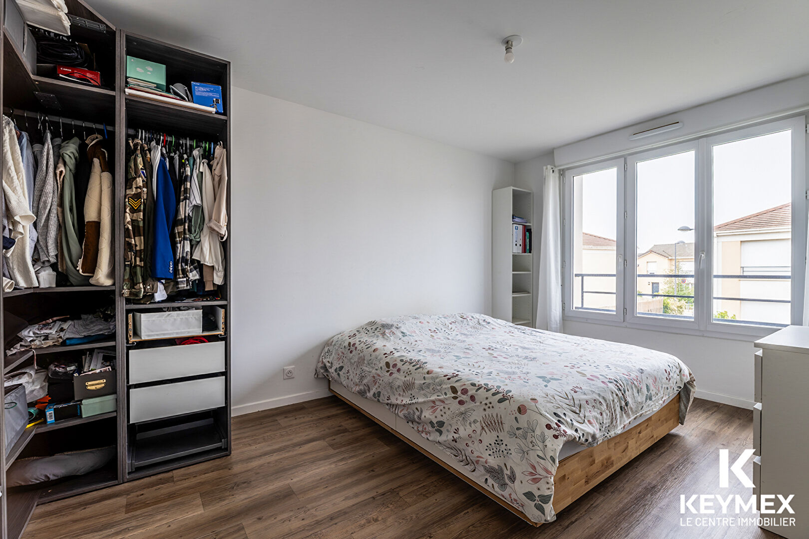 Maison familiale 5 pièces à Bruyères-sur-Oise -3 chambres, gare, écoles, collège et commerces