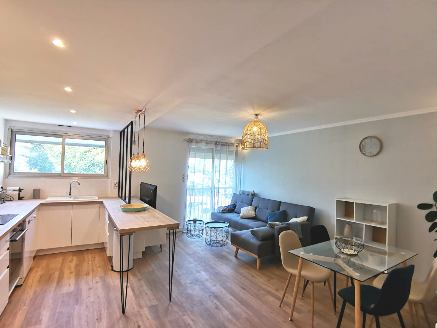 Agence immobilière de KEYTOKO Toulouse