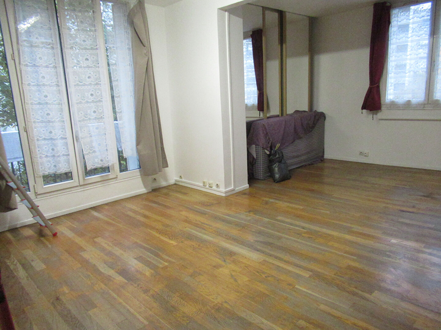 Photo 3/4 pièces  à Paris 13 image 4/5