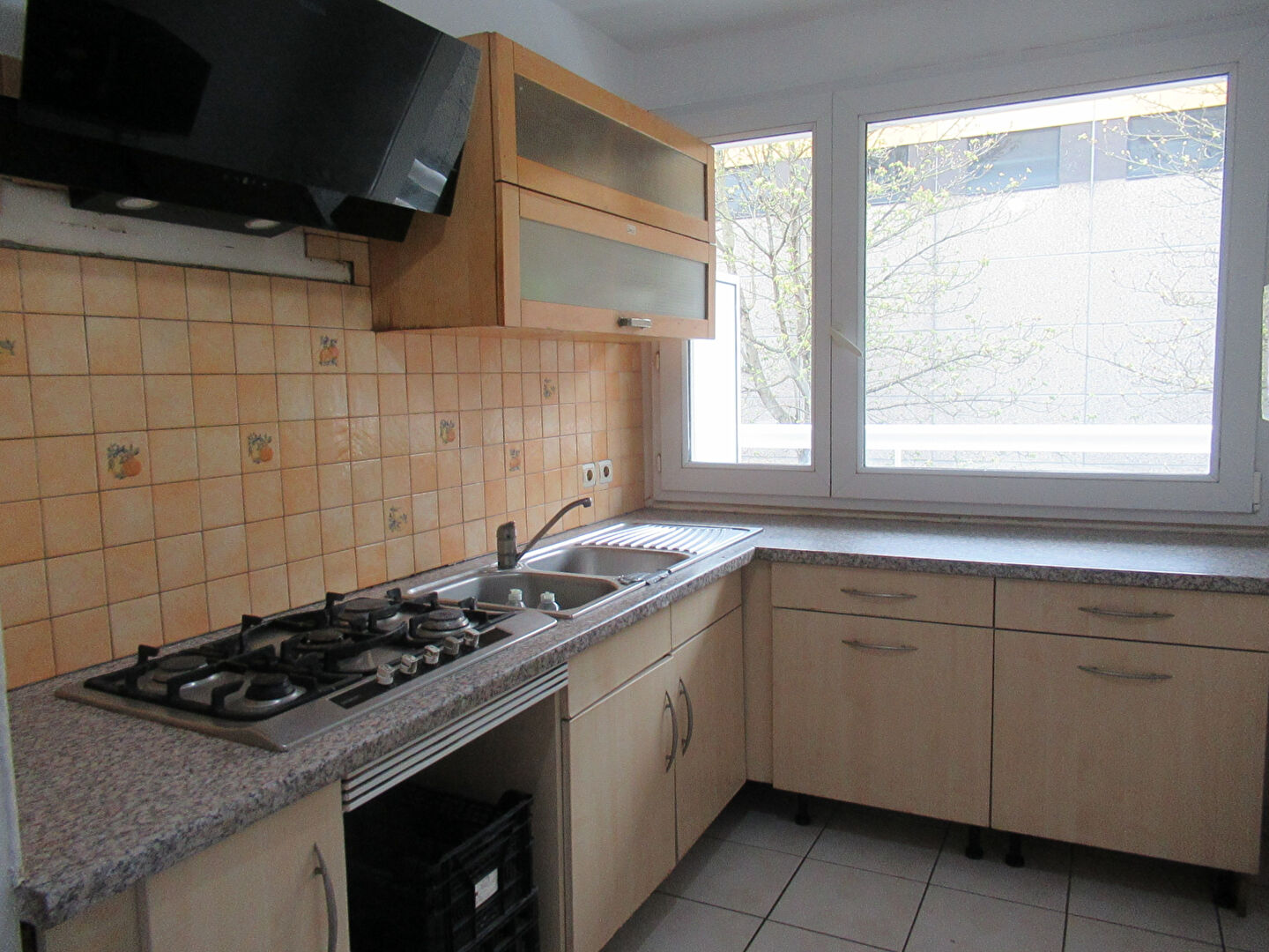 Appartement Vitry Sur Seine 5 pièce(s) 97 m2