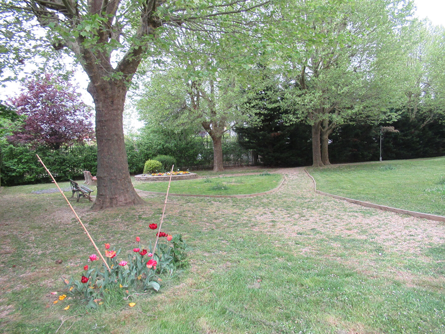 Photo Appartement 4 pièces à Ivry sur seine image 2/6