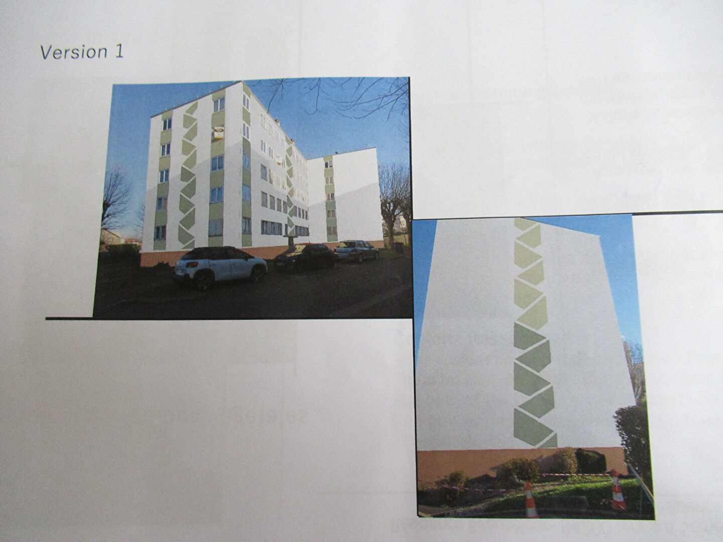 Photo Appartement 4 pièces à Ivry sur seine image 4/6