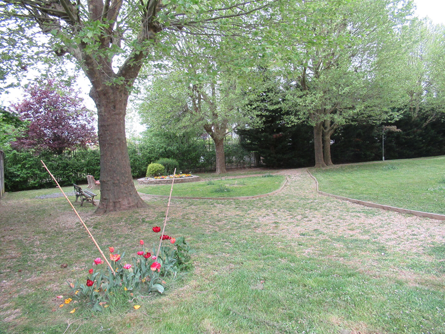 Photo Appartement 4 pièces image 1/6