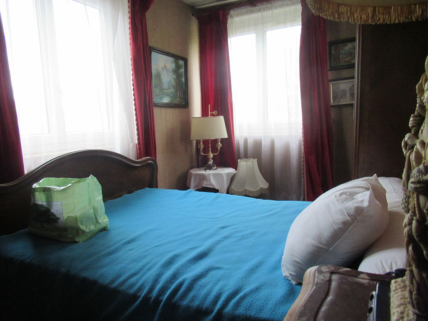 Photo Appartement 4 pièces image 2/6