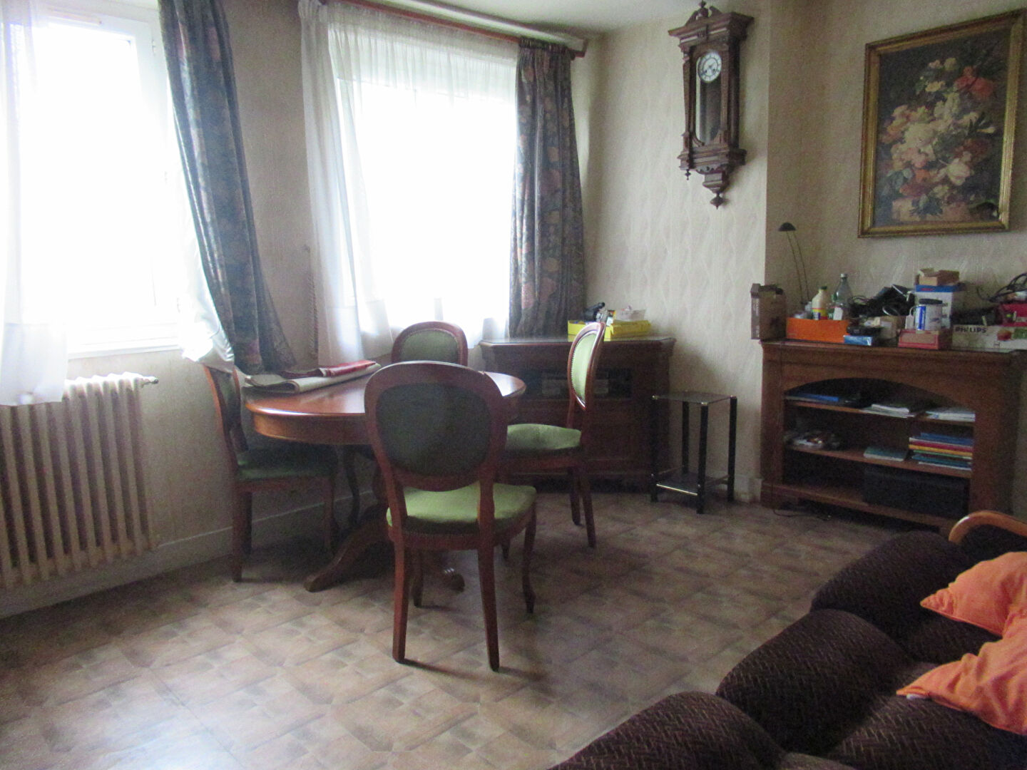 Photo Appartement 4 pièces image 3/6