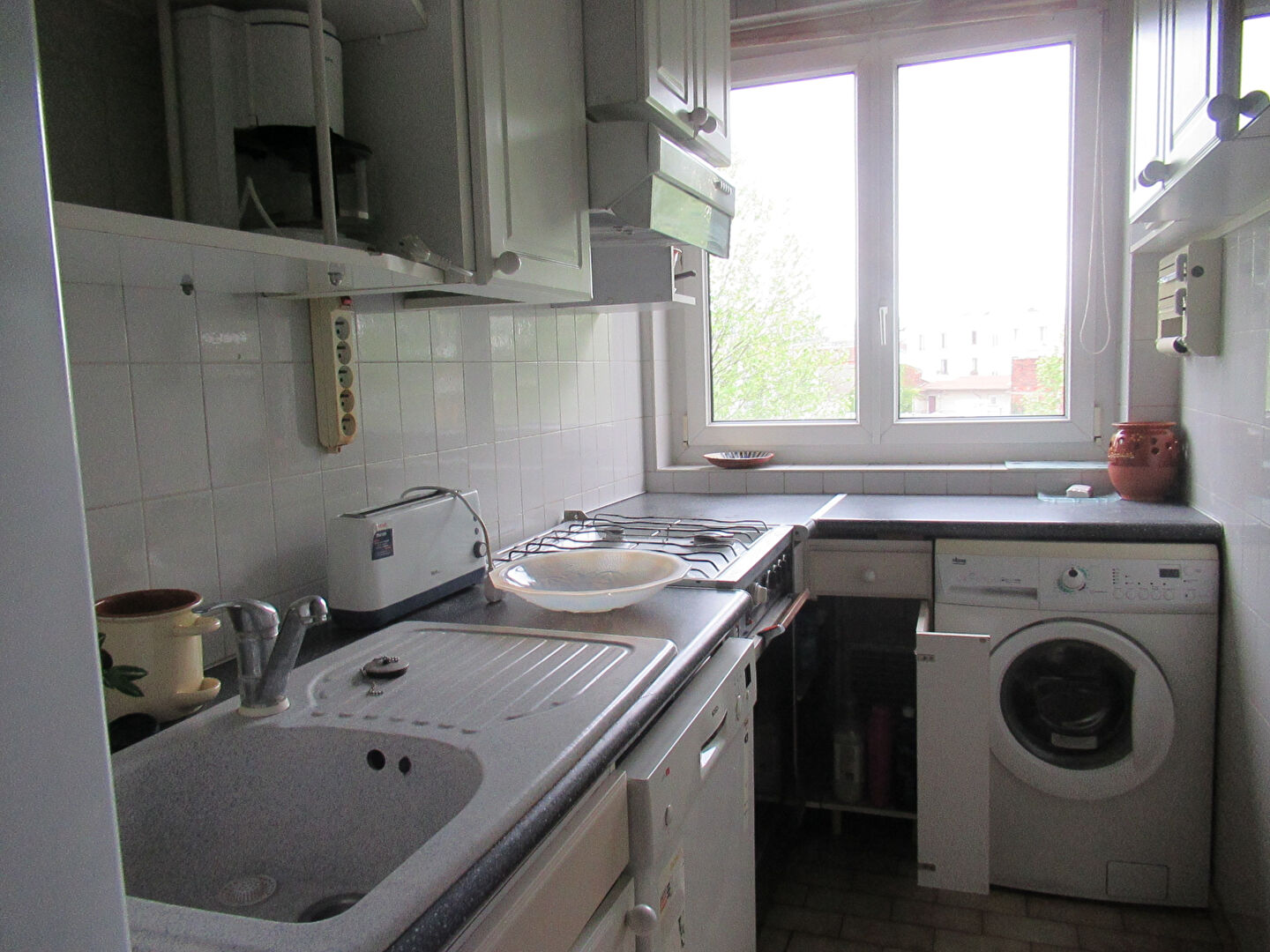 Photo Appartement 4 pièces image 5/6