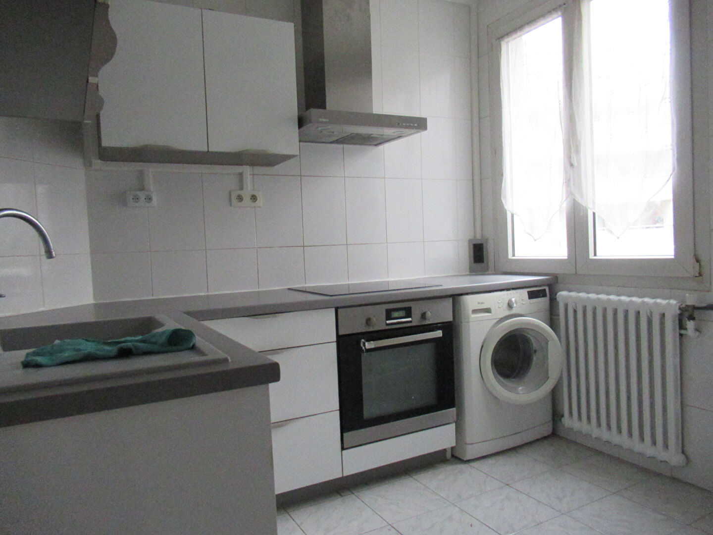 Photo Appartement Vitry Sur Seine 4 pièce(s) image 1/6